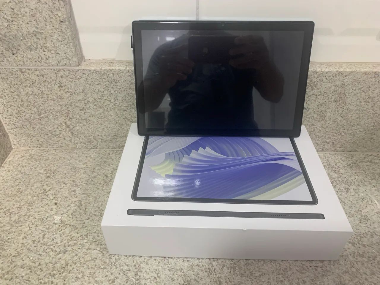 Zipamos tablet Android 14 PAD7s Pro - Foto 4