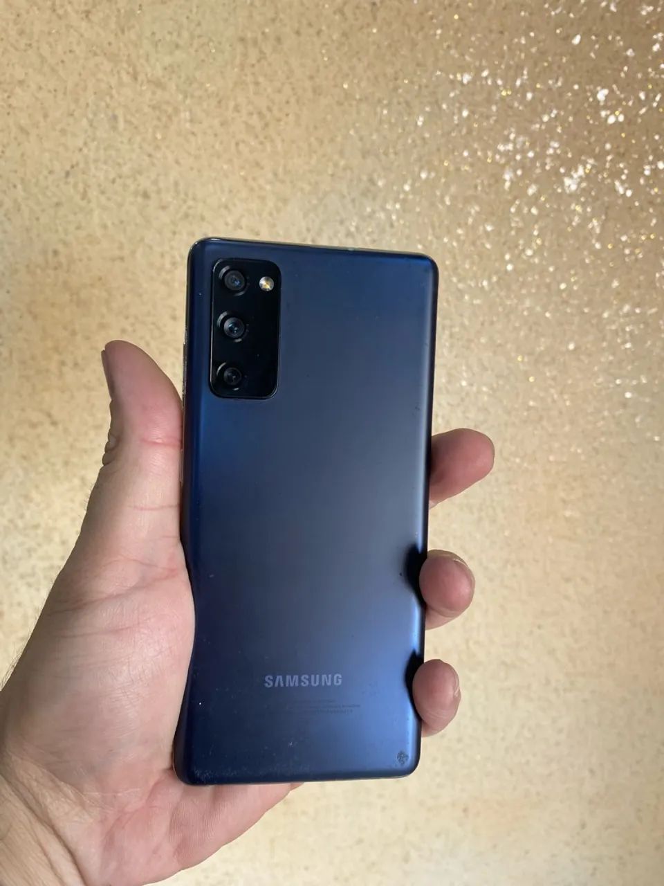  Samsung Galaxy S20 FE  - Foto 2