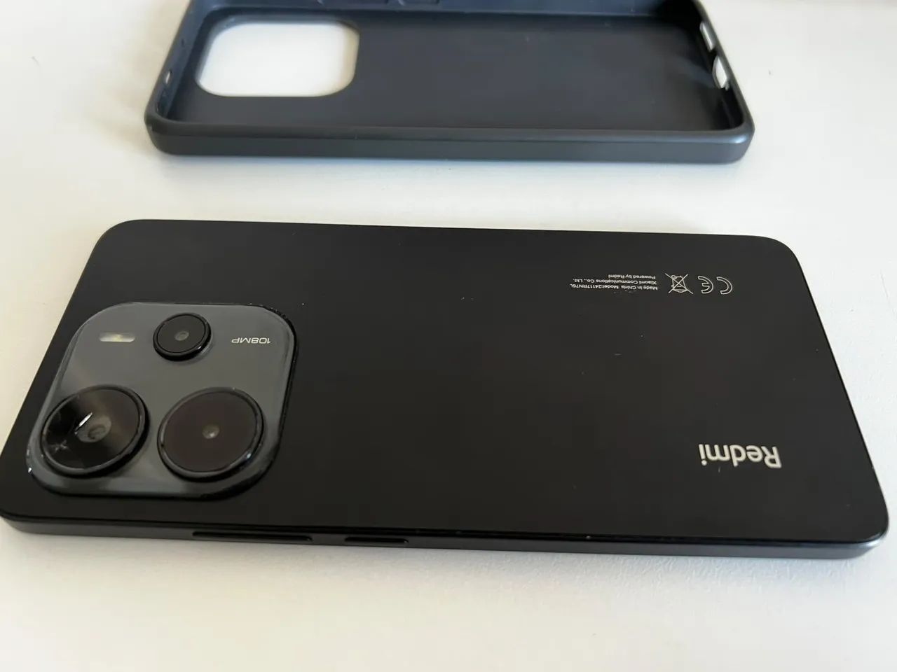 Xiaomi Redmi Note 14 128GB - Bateria 95%+ | Florianópolis - Foto 4