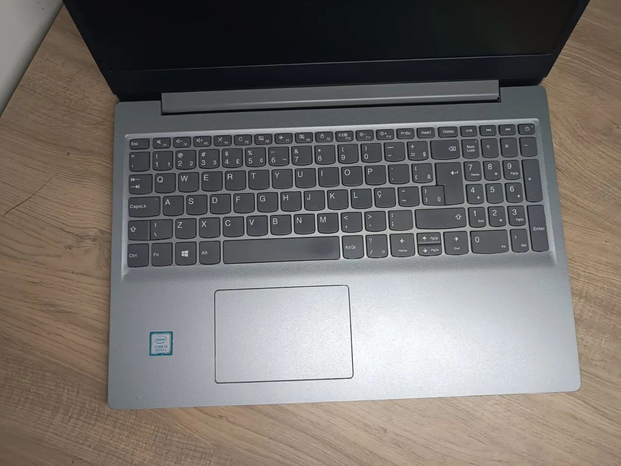 Notebook Lenovo i5 °- 1 ano de garantia  - Foto 3