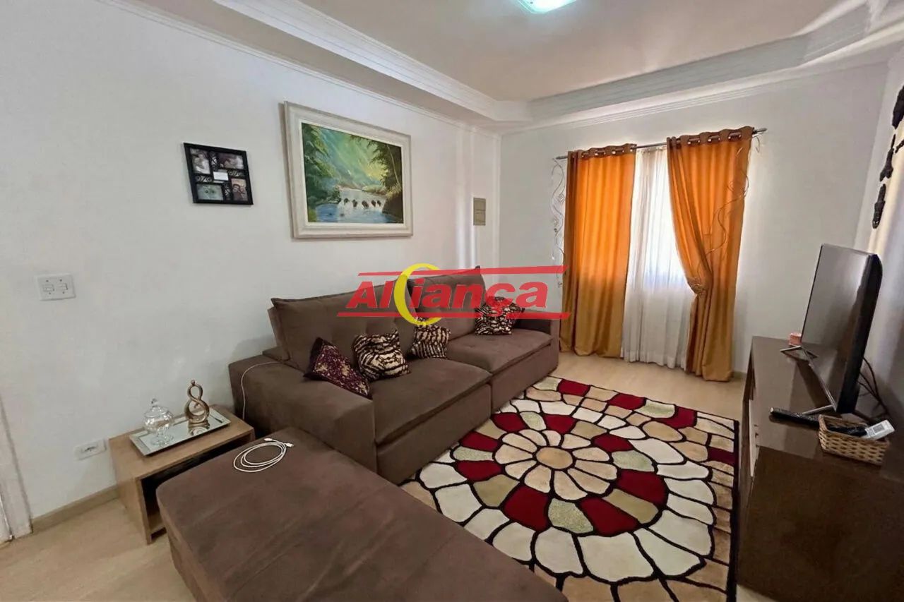 Sobrado 125m², com 3 quartos e 1 suíte à venda na Vila Flórida - Foto 5