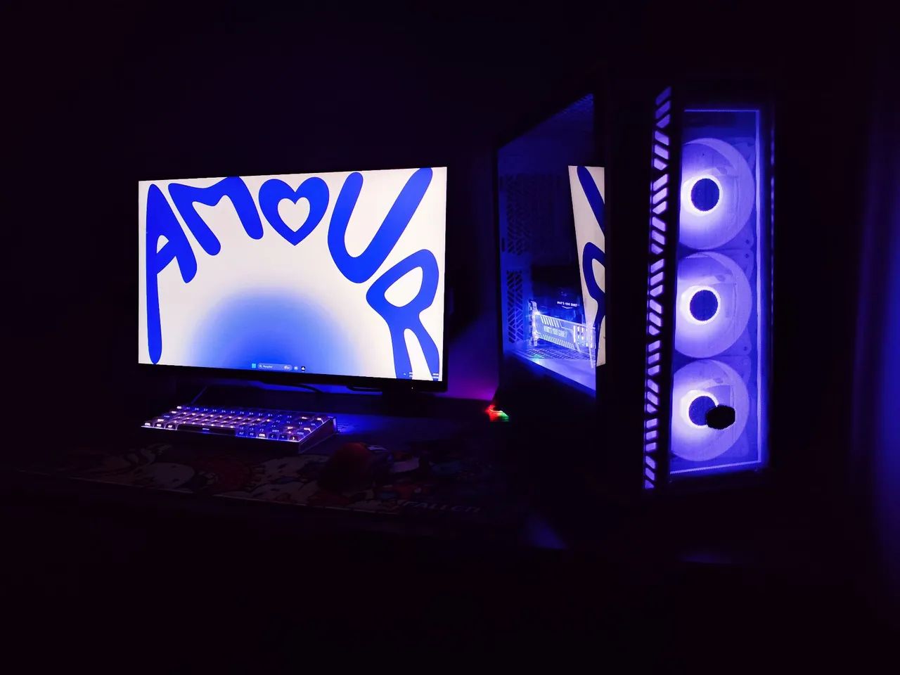 PC Gamer Completo - Foto 4