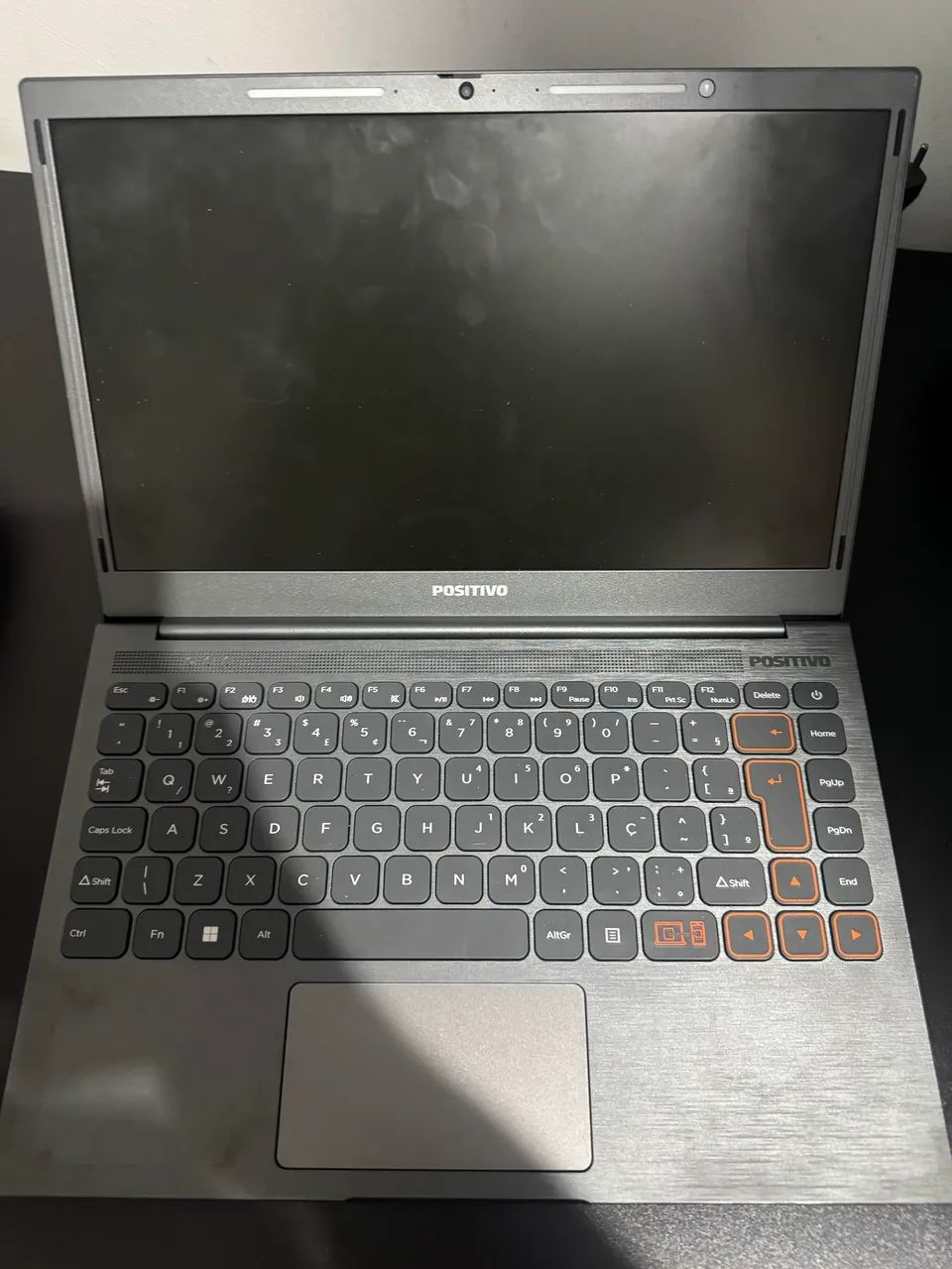 Carcaça notebook  - Foto 3