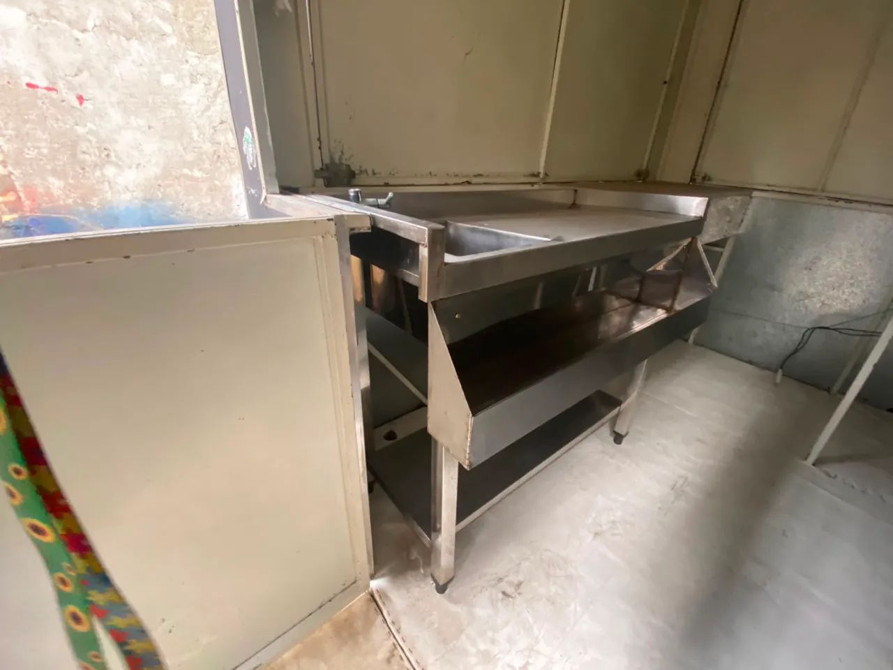 TRAILER PARA COMERCIO - Foto 2
