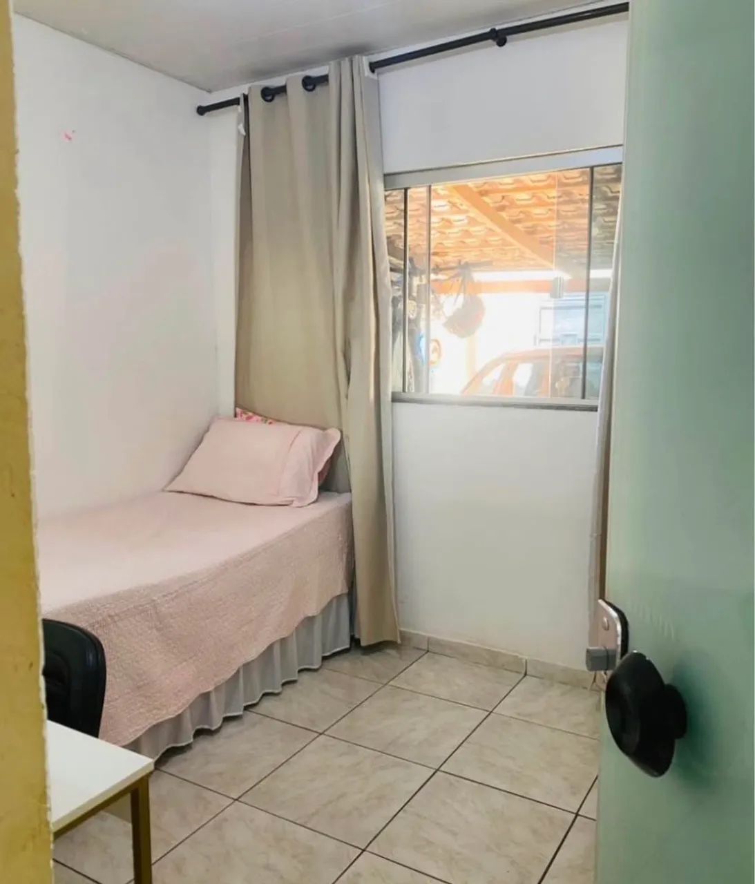 % Vendo casa no Canudos - Foto 4
