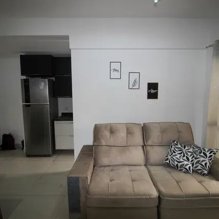 IMN - APARTAMENTO NA CANABRAVA 