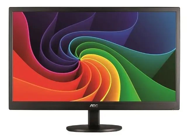 MONITOR AOC 18.05 POLEGADAS - Foto 4