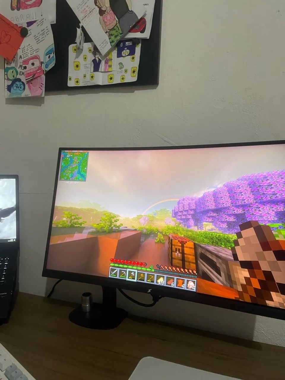Monitor 180hz - Foto 2
