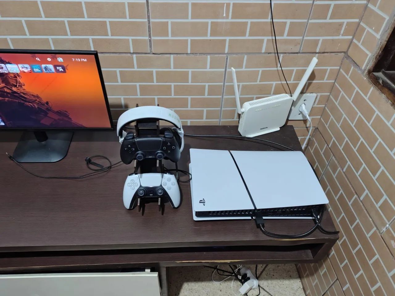 Ps5 slim 
