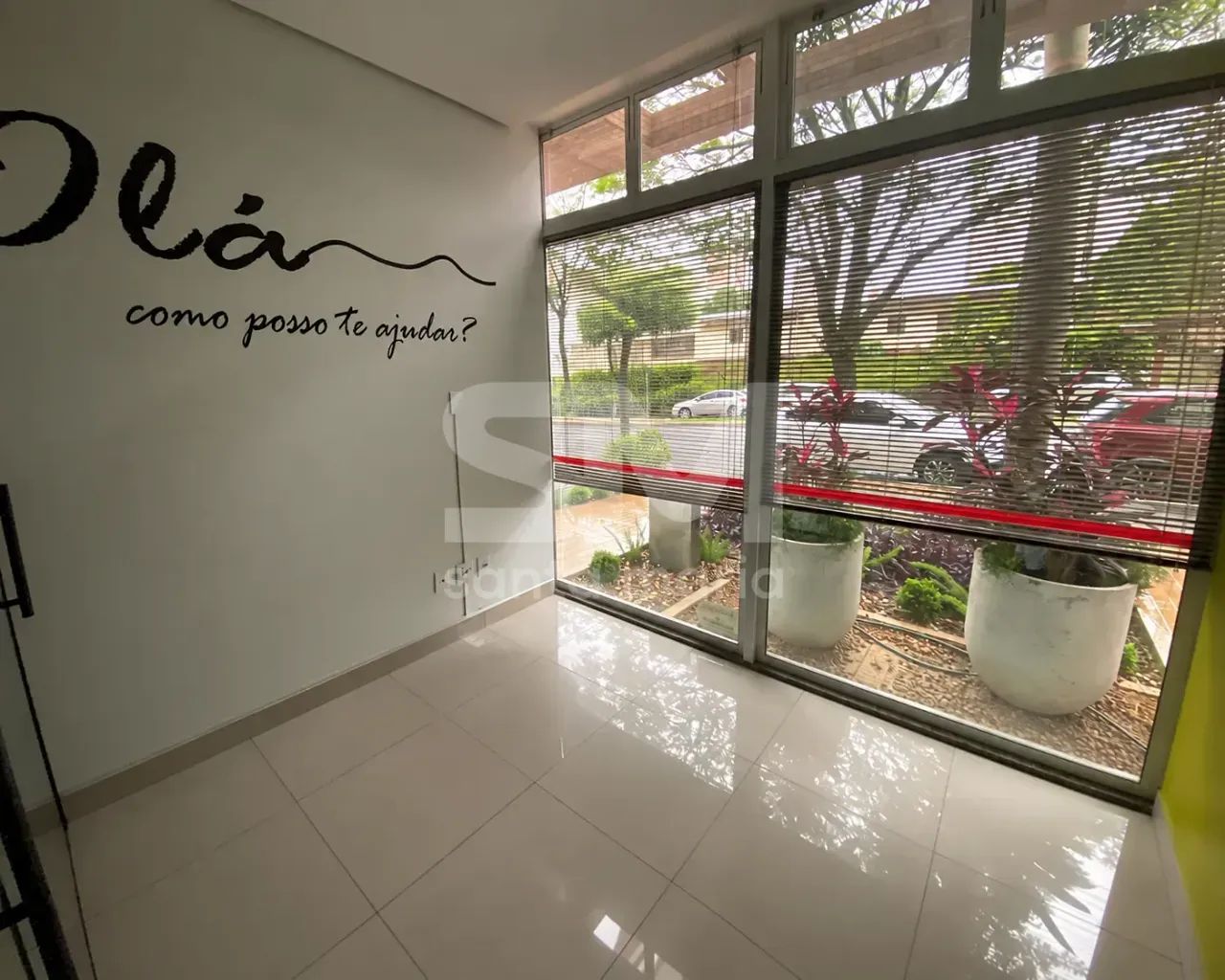 Sala para locação, Jardim Itália, Chapecó - SC - Foto 3