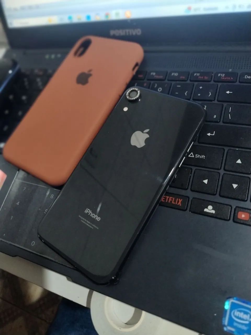 iPhone XR - 64GB - Foto 2