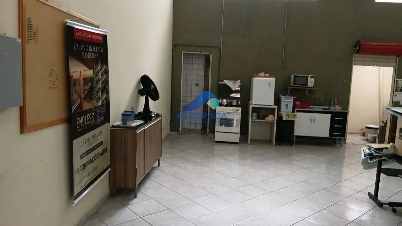 Ponto para venda e locação, Centro, Jacareí, SP - Foto 3