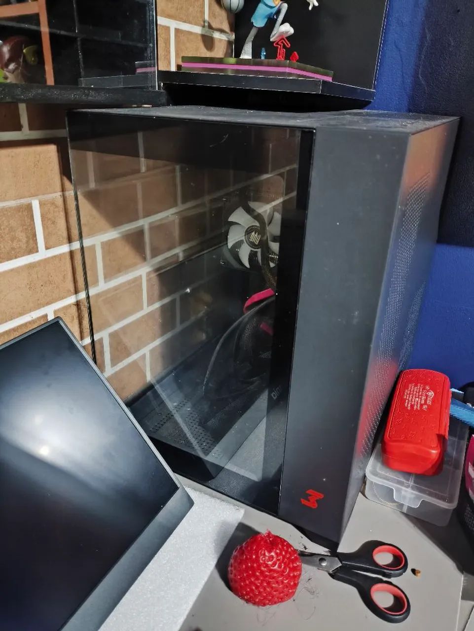 Gabinete - Foto 2