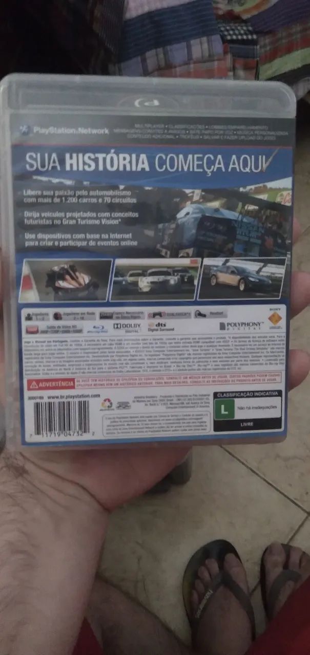 Gran Turismo 6  - Foto 2