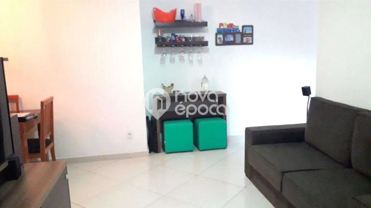 Méier | Apartamento 2 quartos, sendo 1 suite - Foto 4