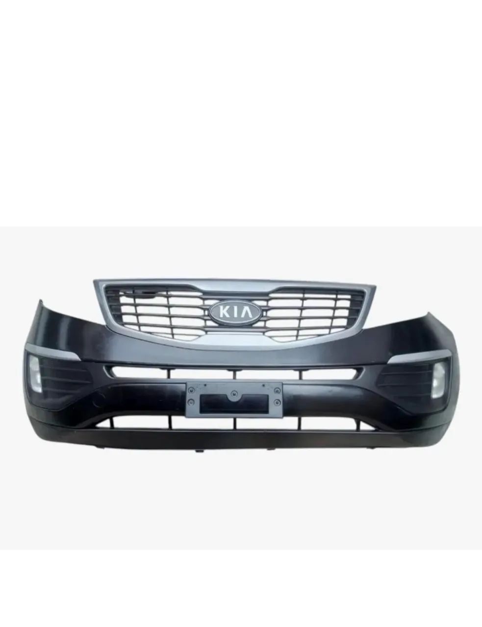 Pára-choque Kia esportage  - Foto 2