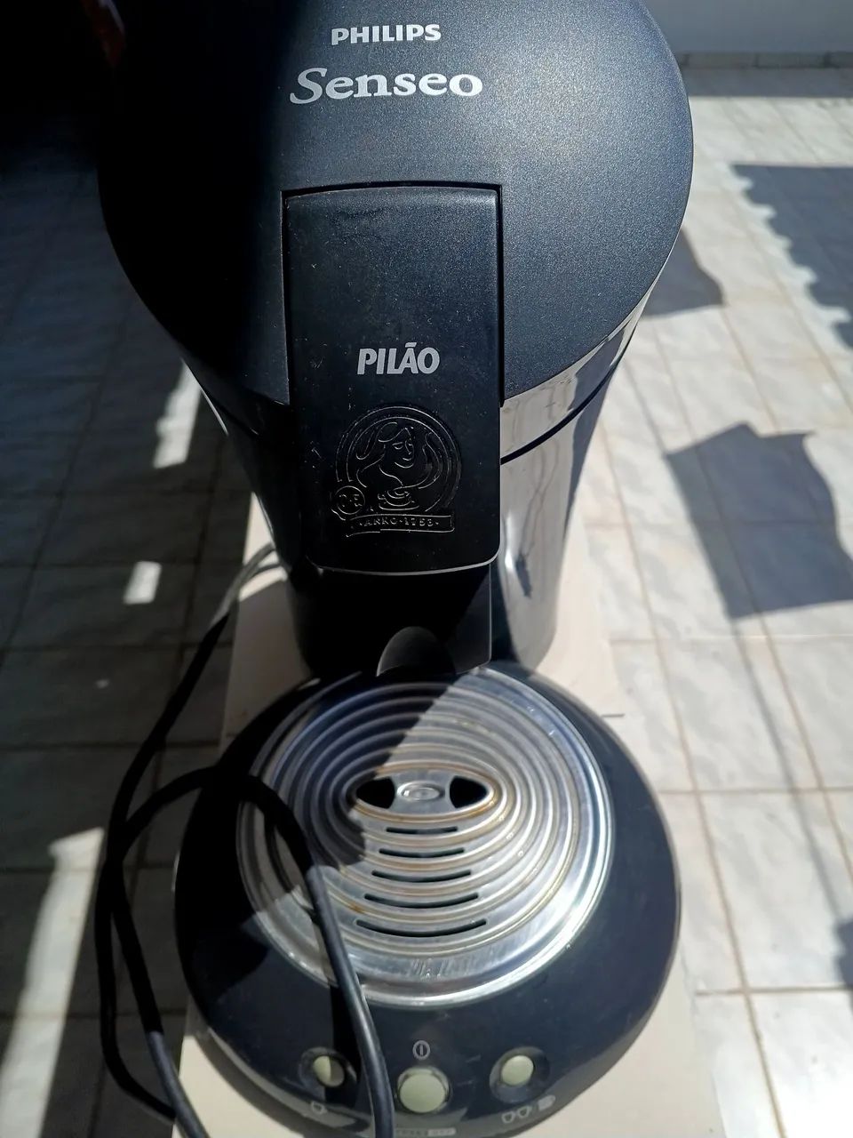 Cafeteira 