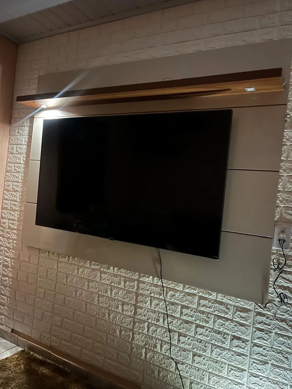 Painel tv 