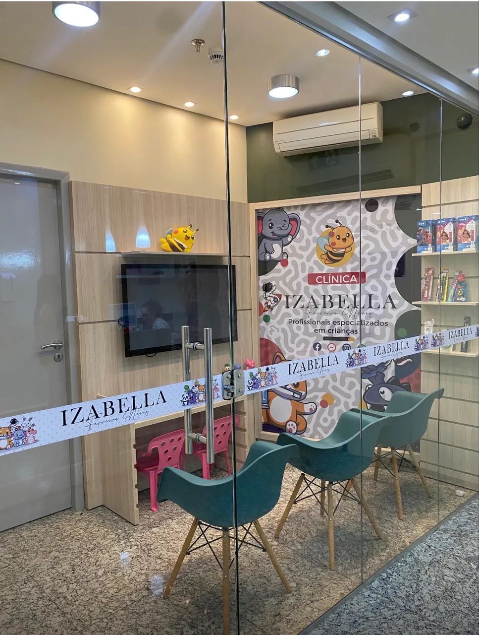 Consultório Odontológico  - Foto 2