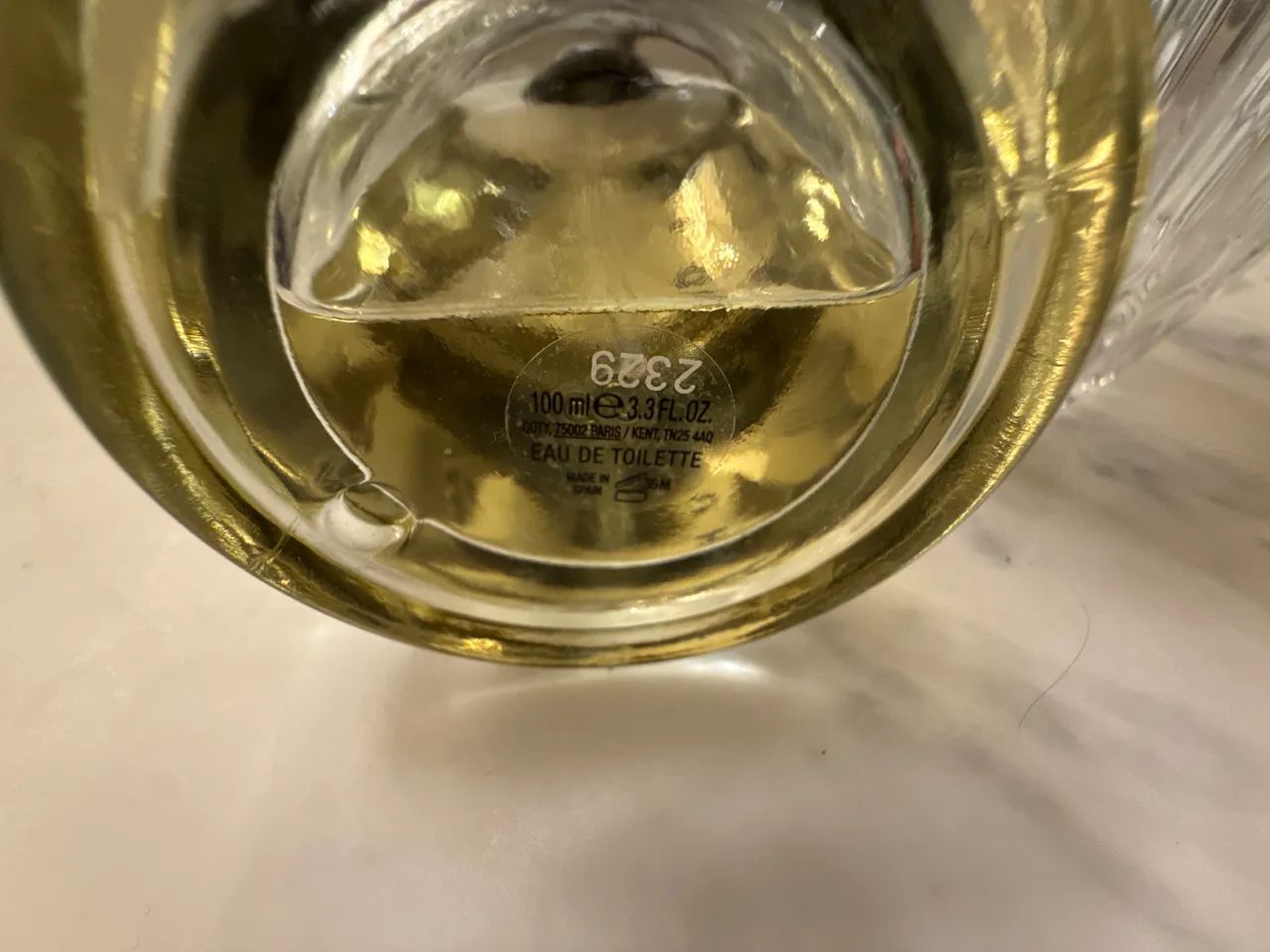 Hugo Boss bottled, toilette, 100ml - Foto 2