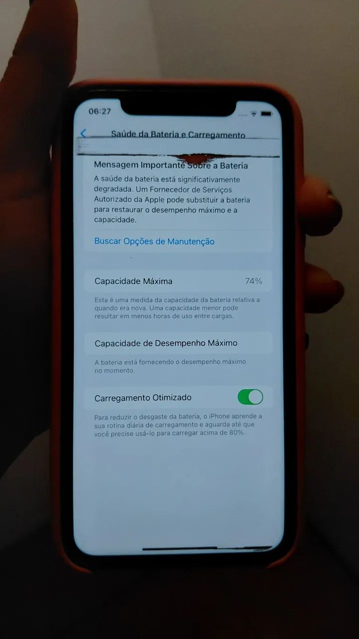 IPhone XR usado - Foto 2
