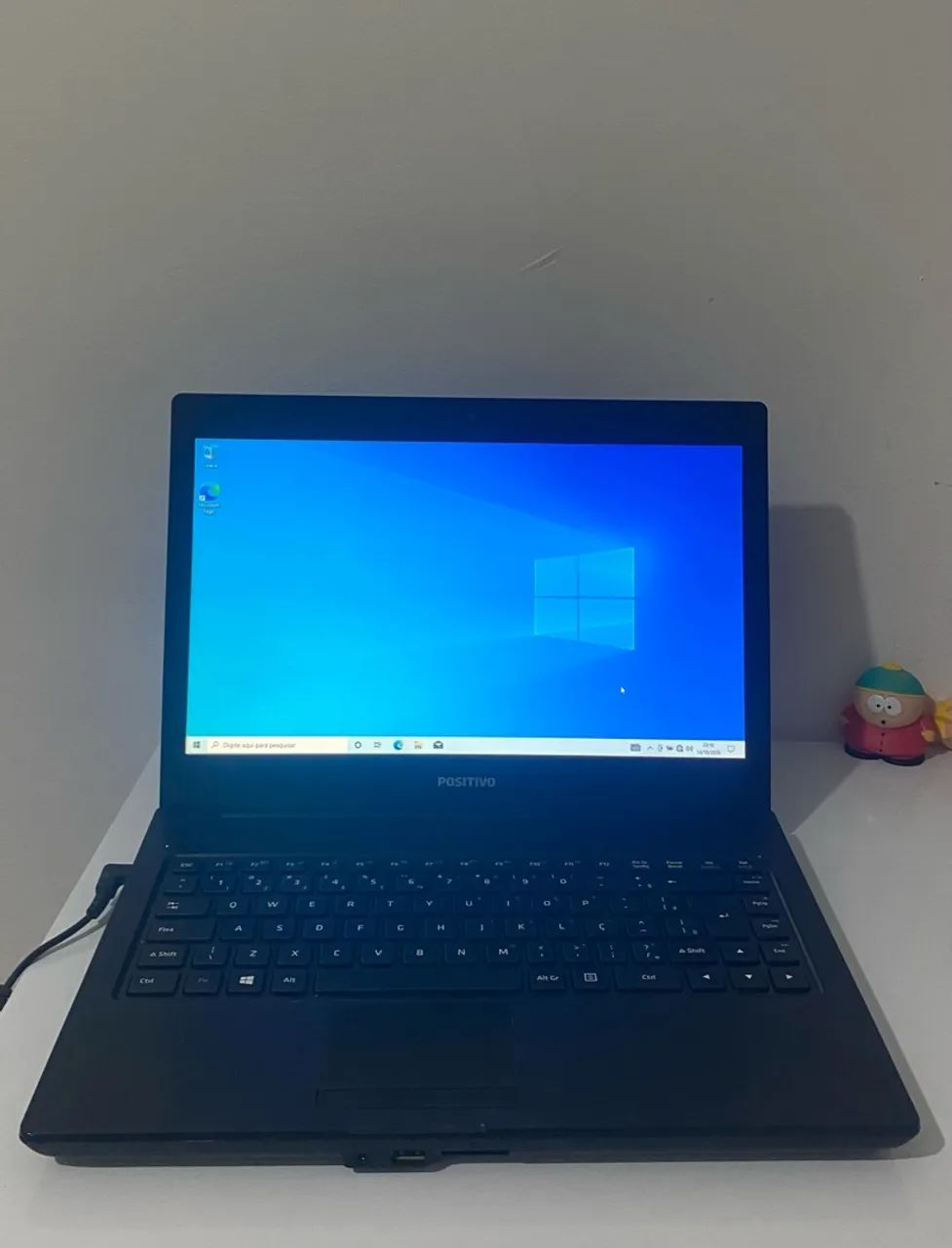 Notebook positivo
