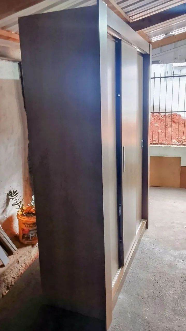 Guarda roupa  - Foto 3