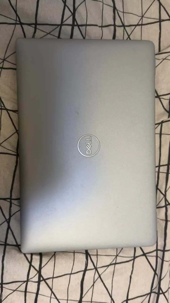Notebook latitude 5440 32GB de ram 512gb ssd