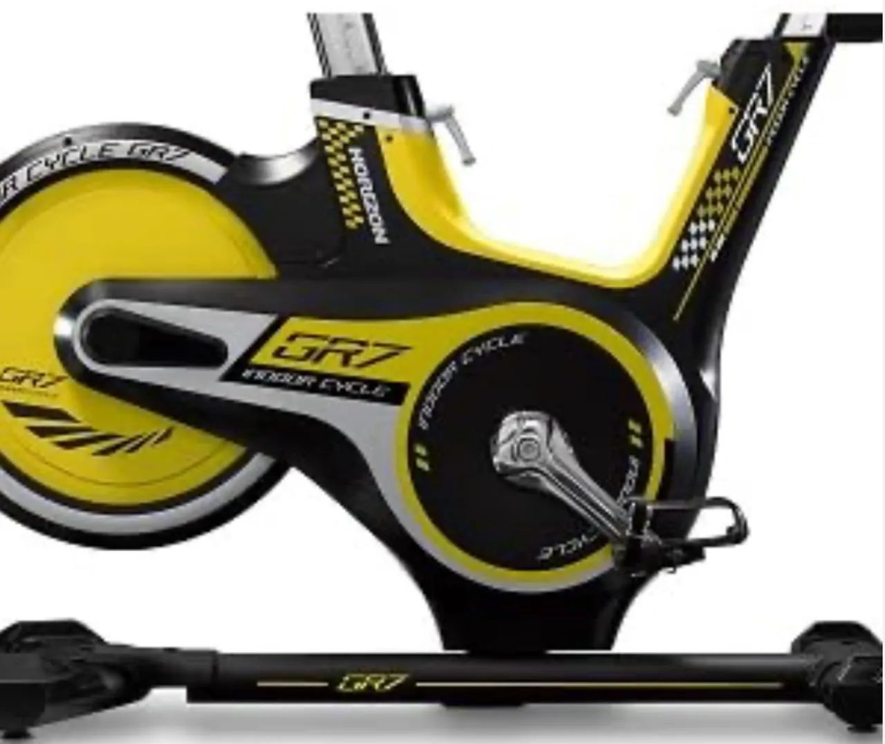 Spinning - Foto 4