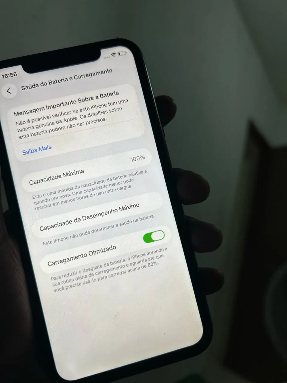 IPHONE 11 pro max - Foto 3