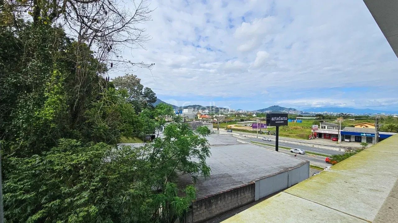 Imóvel para venda possui 65 metros quadrados em Saco Grande - Florianópolis - SC - Foto 4