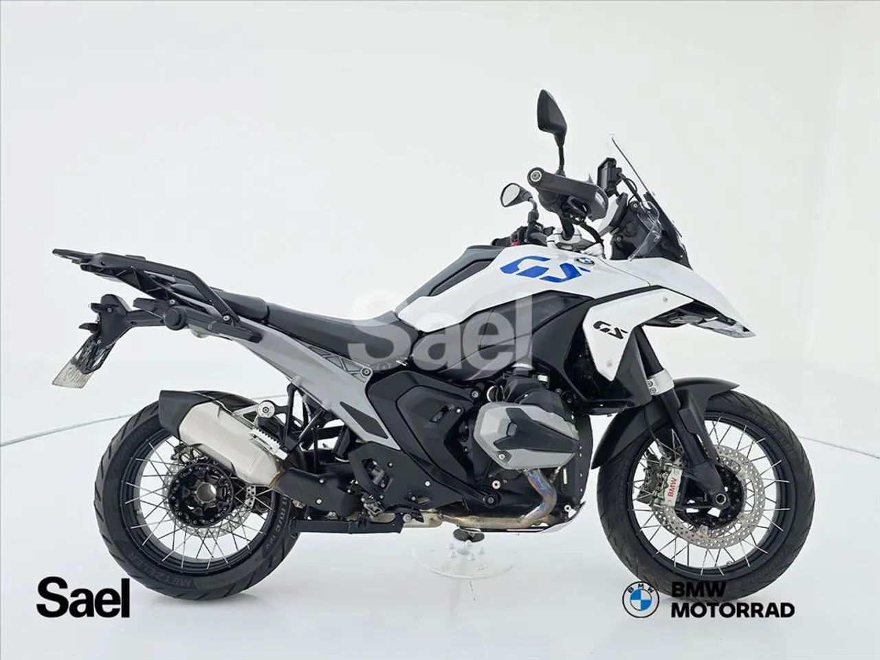 BMW R 1300 GS PLUS - Foto 2