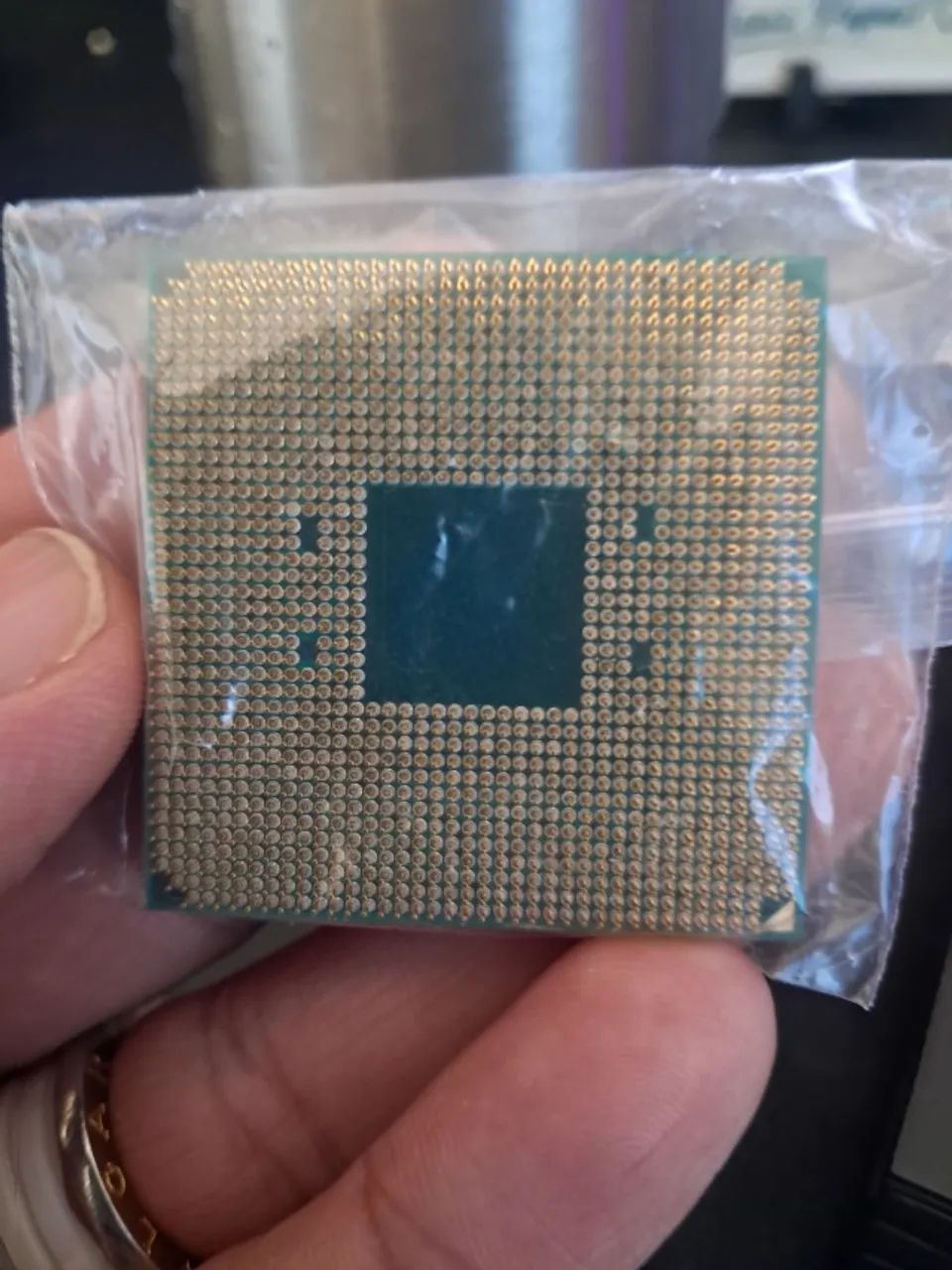 Processador AMD Ryzen 7 2700 8-Core 16-Threads AM4 - Testado 100% - Foto 5