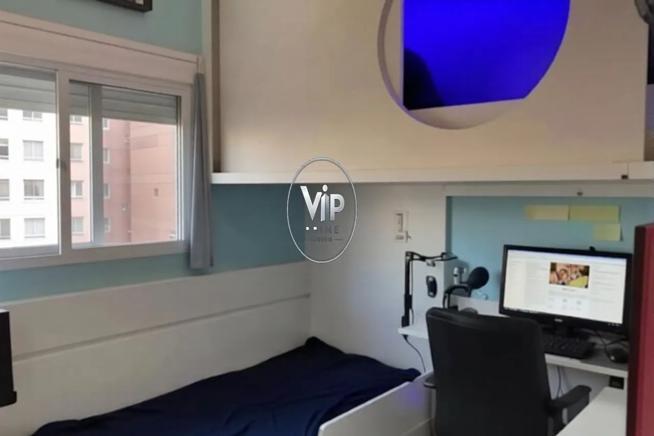 Apartamento para Venda em São Paulo, Aclimação, 4 dormitórios, 3 suítes, 5 banheiros, 3 va - Foto 18