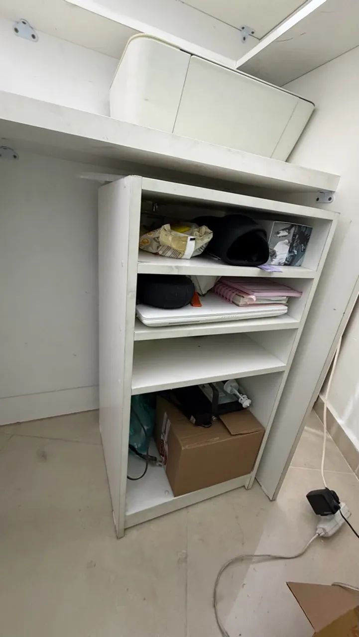Balcão grande para recepção , não entrego !  - Foto 5