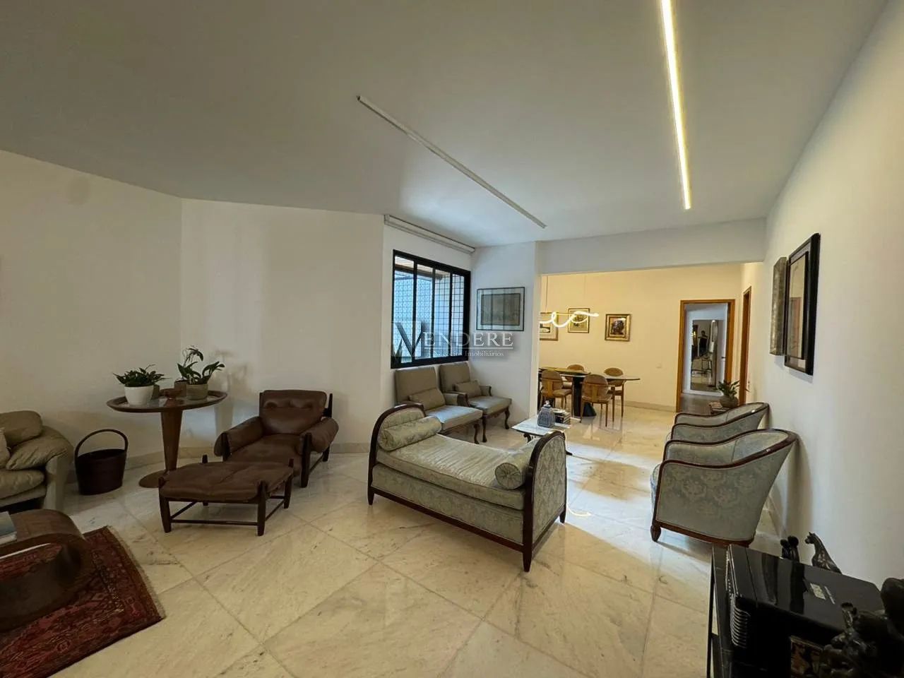 Apartamento 4 quartos à venda no Belvedere - Foto 3