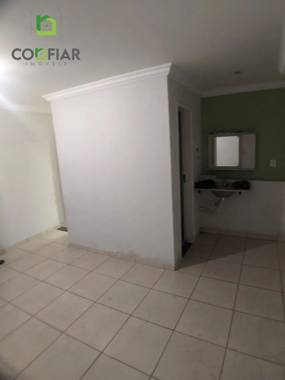 Casa para aluguel no bairro Morada Nova, em Contagem.