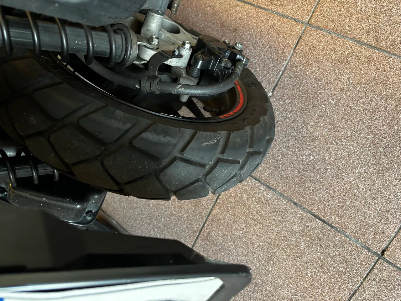 Honda ADV 150 2024 - Foto 5