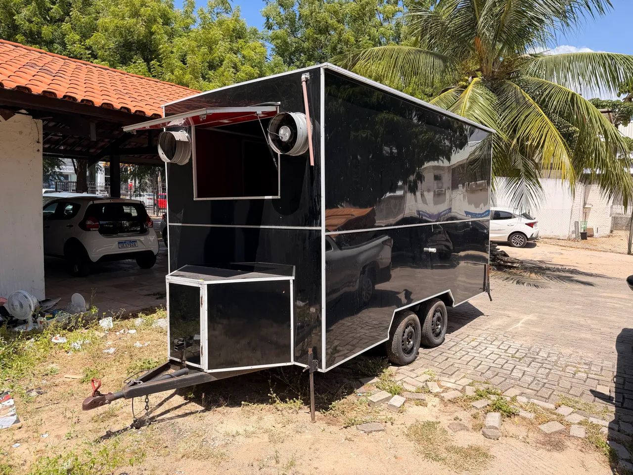 Trailer 