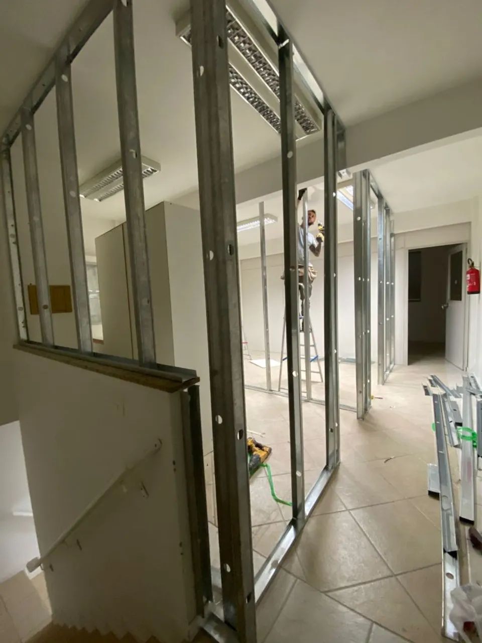 Drywall em Balneário Camboriú  - Foto 3