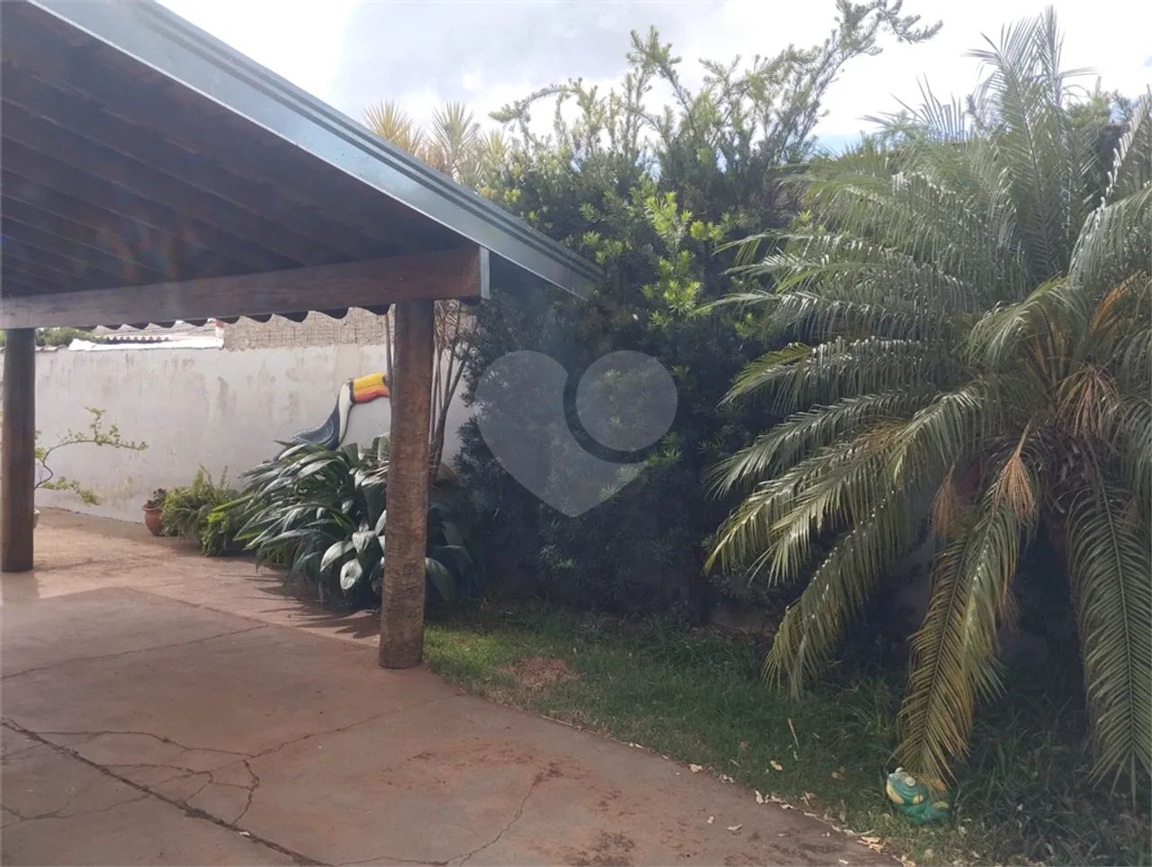 Terreno à venda em Jardim maria luiza - SP - Foto 4