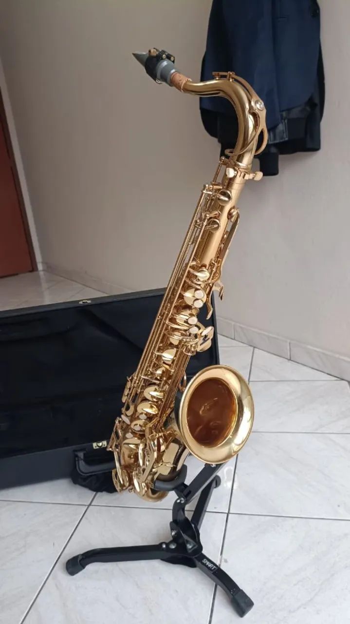 SAXOFONE YAMAHA  - Foto 2