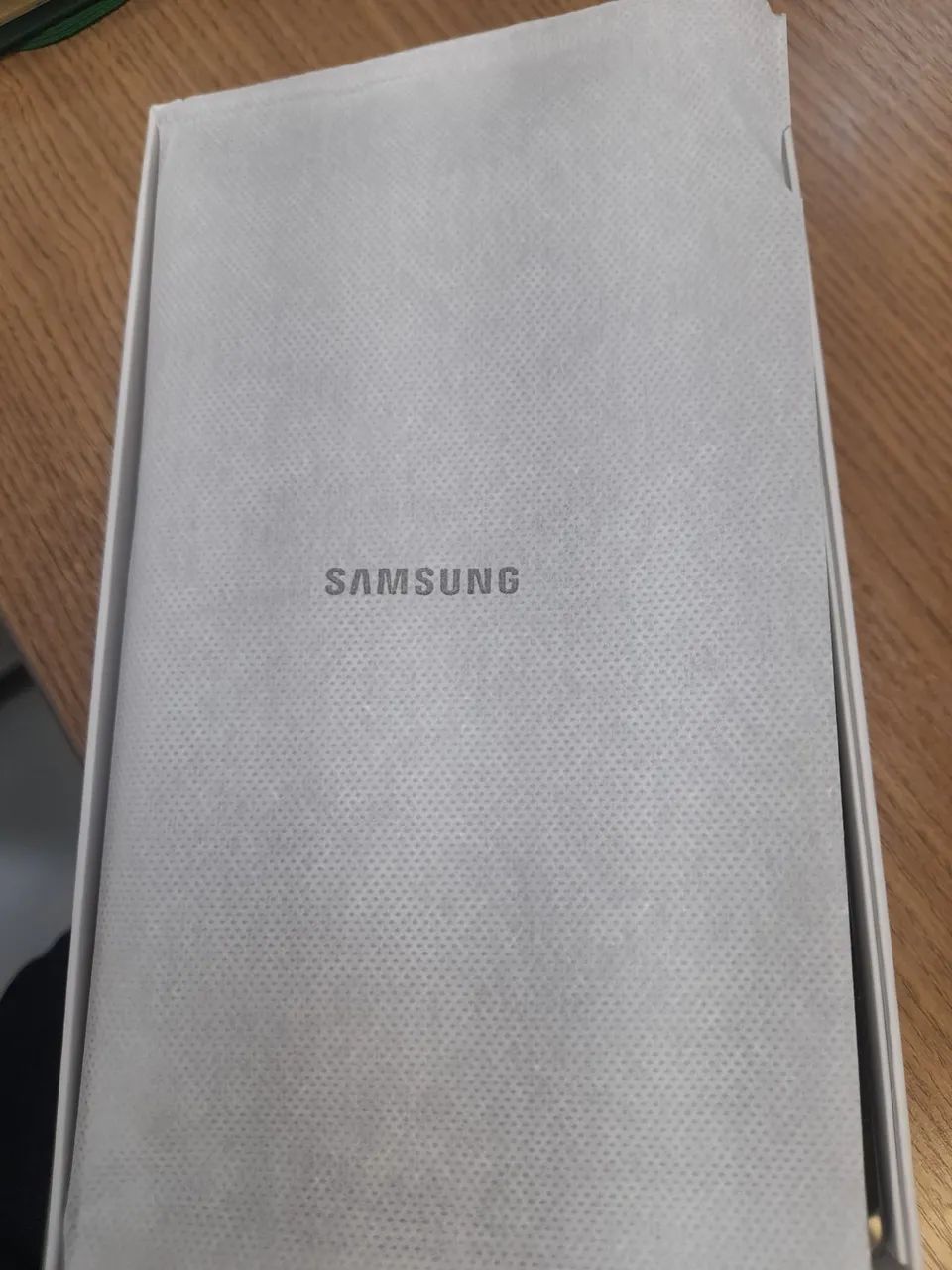 VENDE-SE TABLET GALAXY A7 LITE - Foto 2
