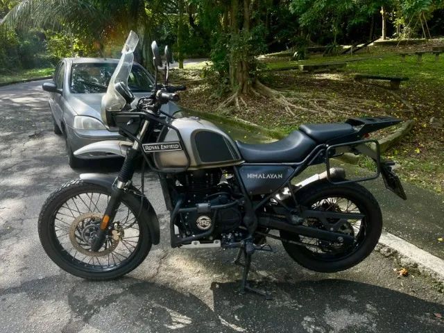Royal Enfield - HIMALAYAN   - Foto 5
