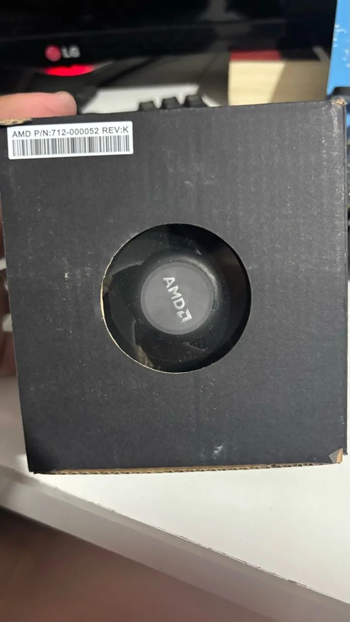 Processador Ryzen 3 1200  - Foto 3