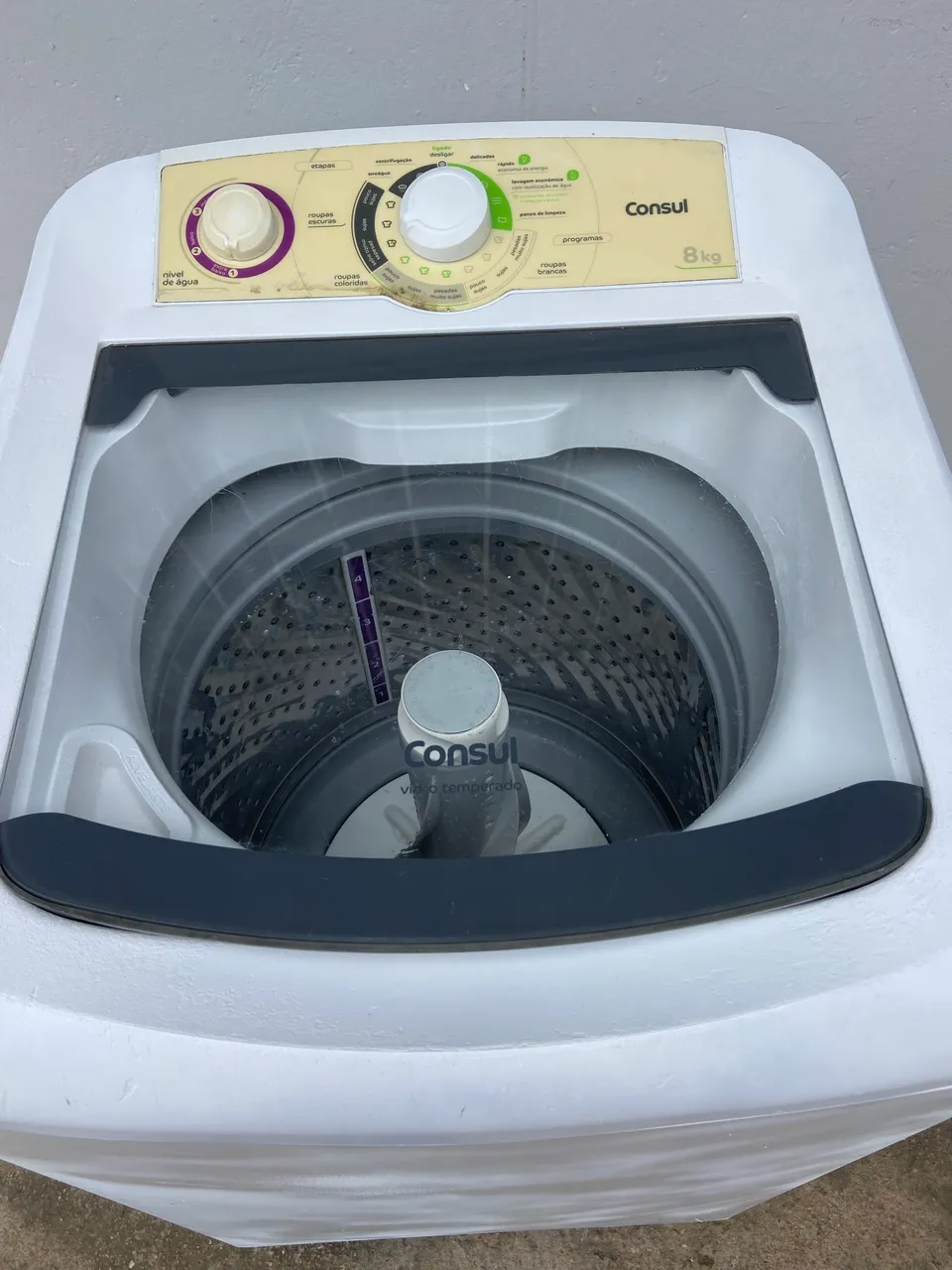 Freezer 218 Electrolux - Geladeiras e Freezers - Córrego Grande