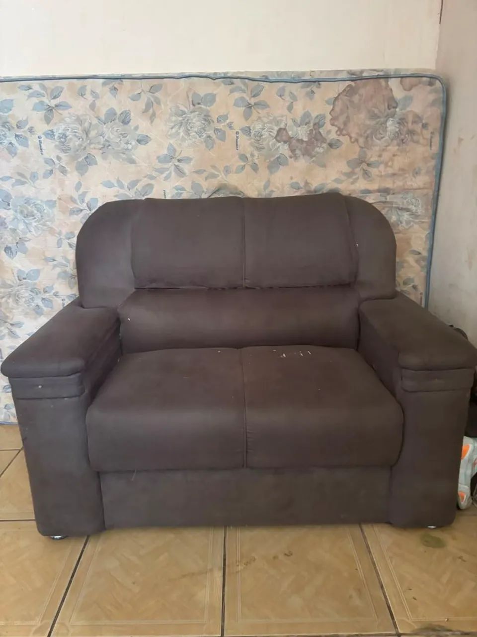 Sofa de 2 lugares - Foto 3