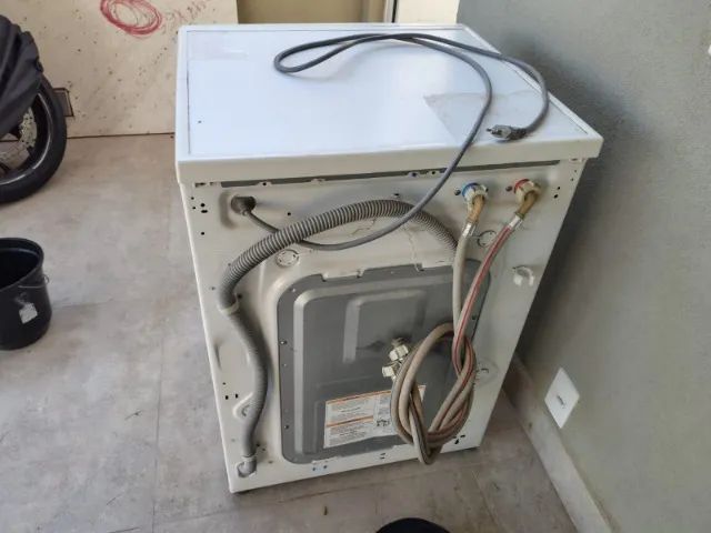 Maquina de Lavar LG com defeito - Foto 5