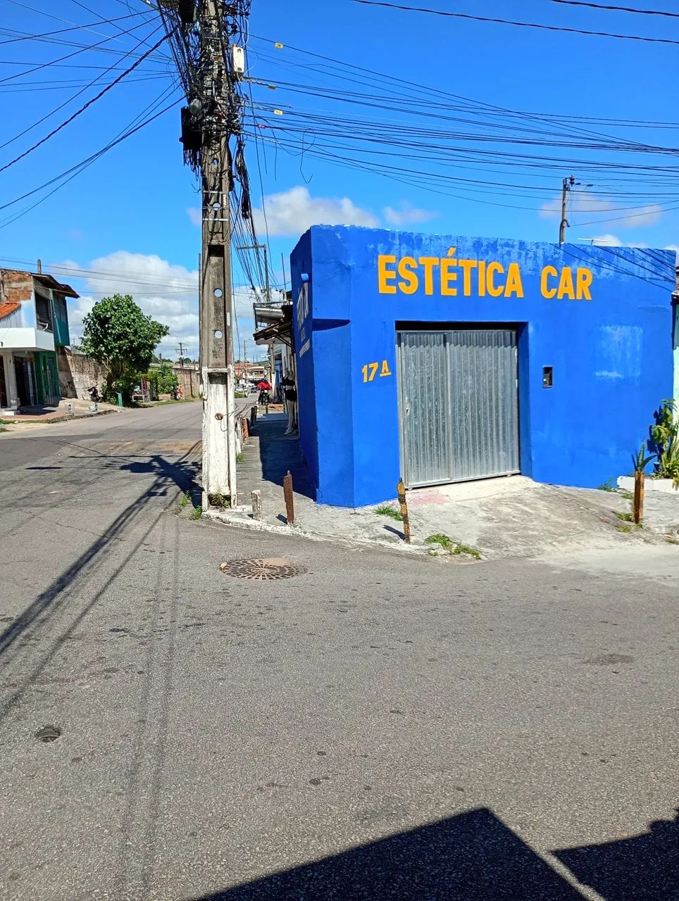 Ponto comercial no bairro bom pastor  - Foto 2