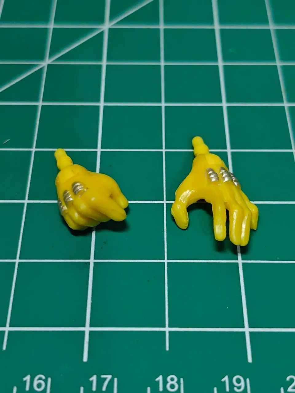 Wolverine X-men Marvel Legends - Foto 5
